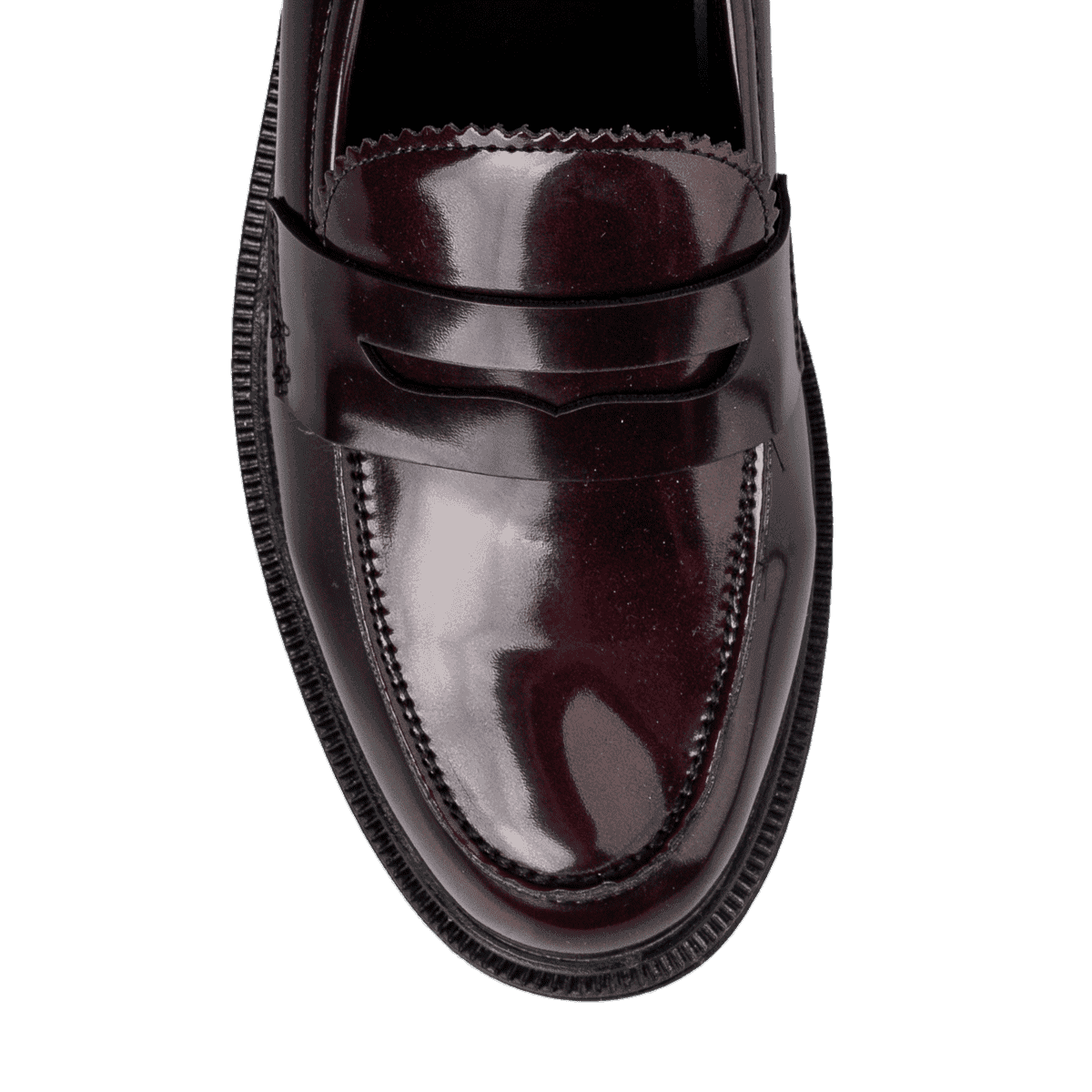 Envie Shoes - LOAFERS - E30-22440-39