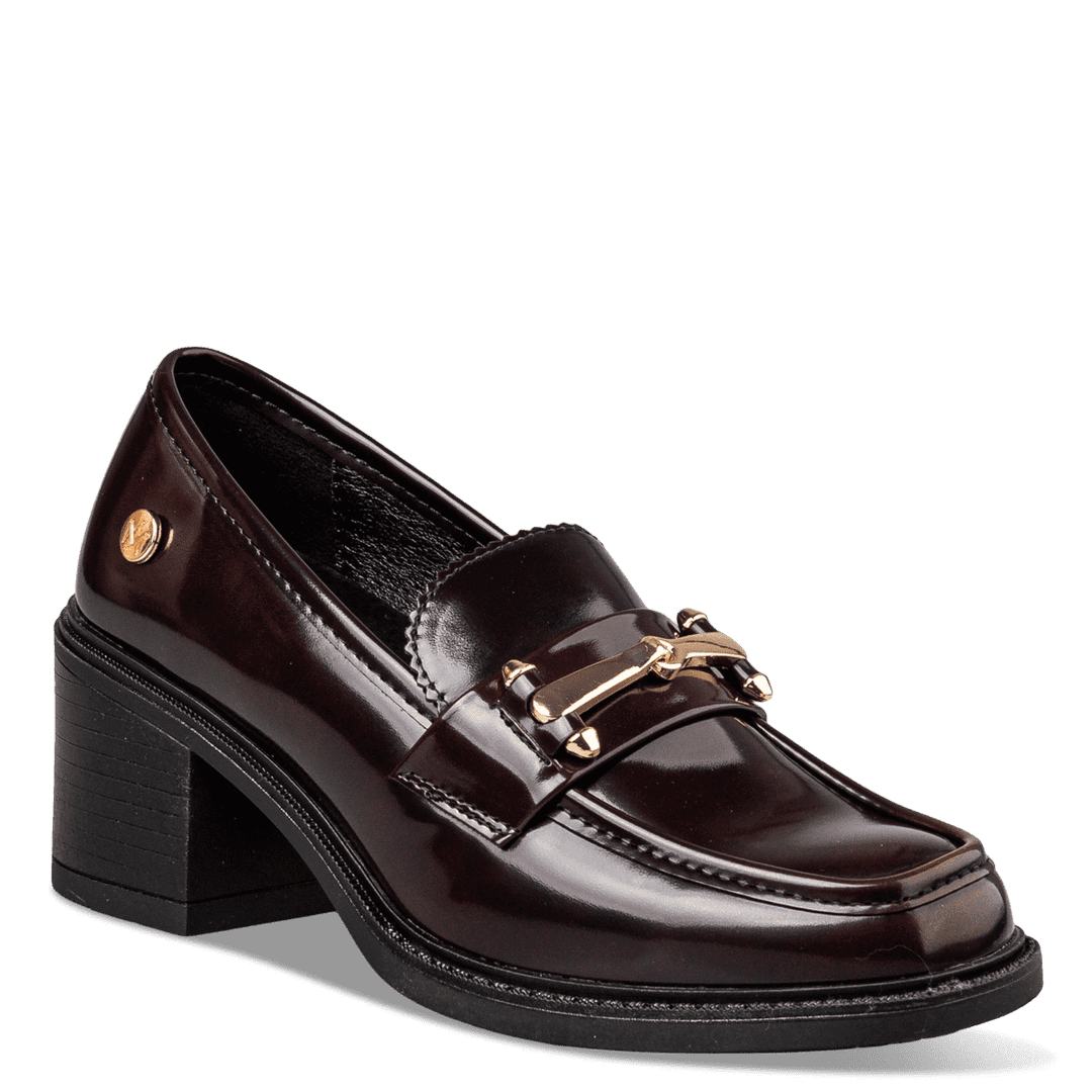 Envie Shoes - HEELED LOAFERS - E30-22443-39