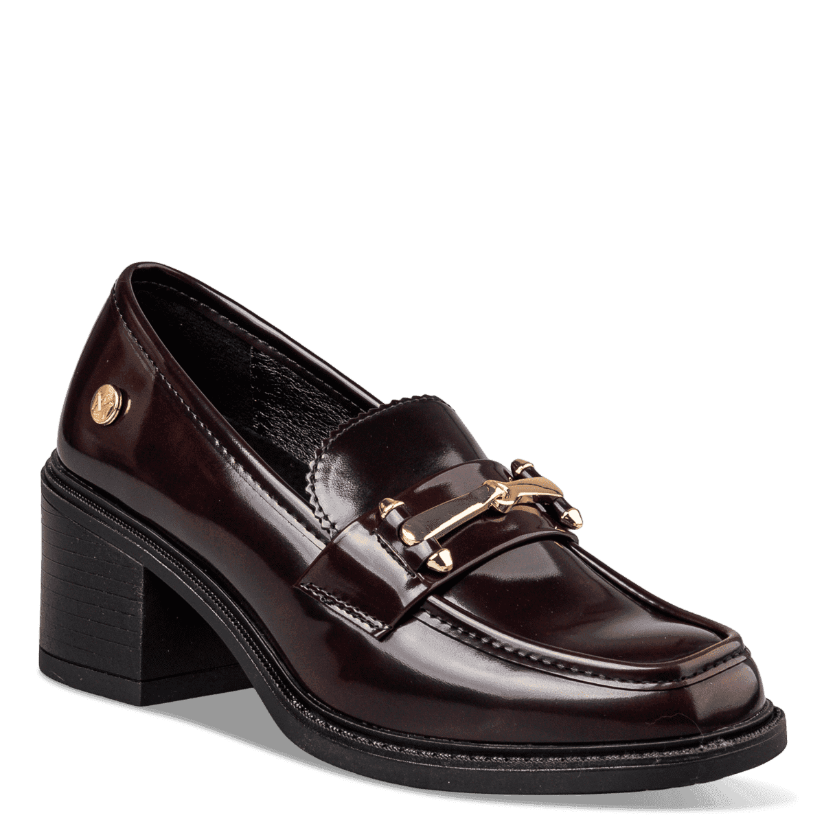 Envie Shoes - HEELED LOAFERS - E30-22443-39