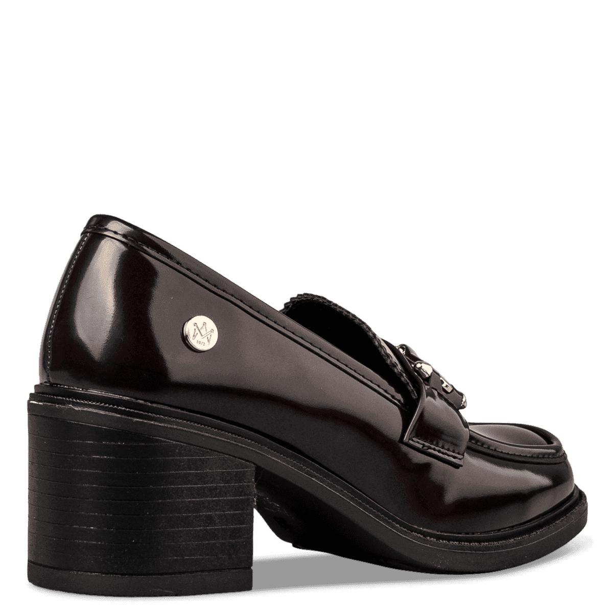 Envie Shoes - HEELED LOAFERS - E30-22443-39