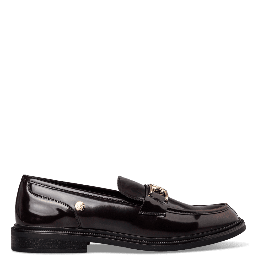 Envie Shoes - LOAFERS - E36-22166-39