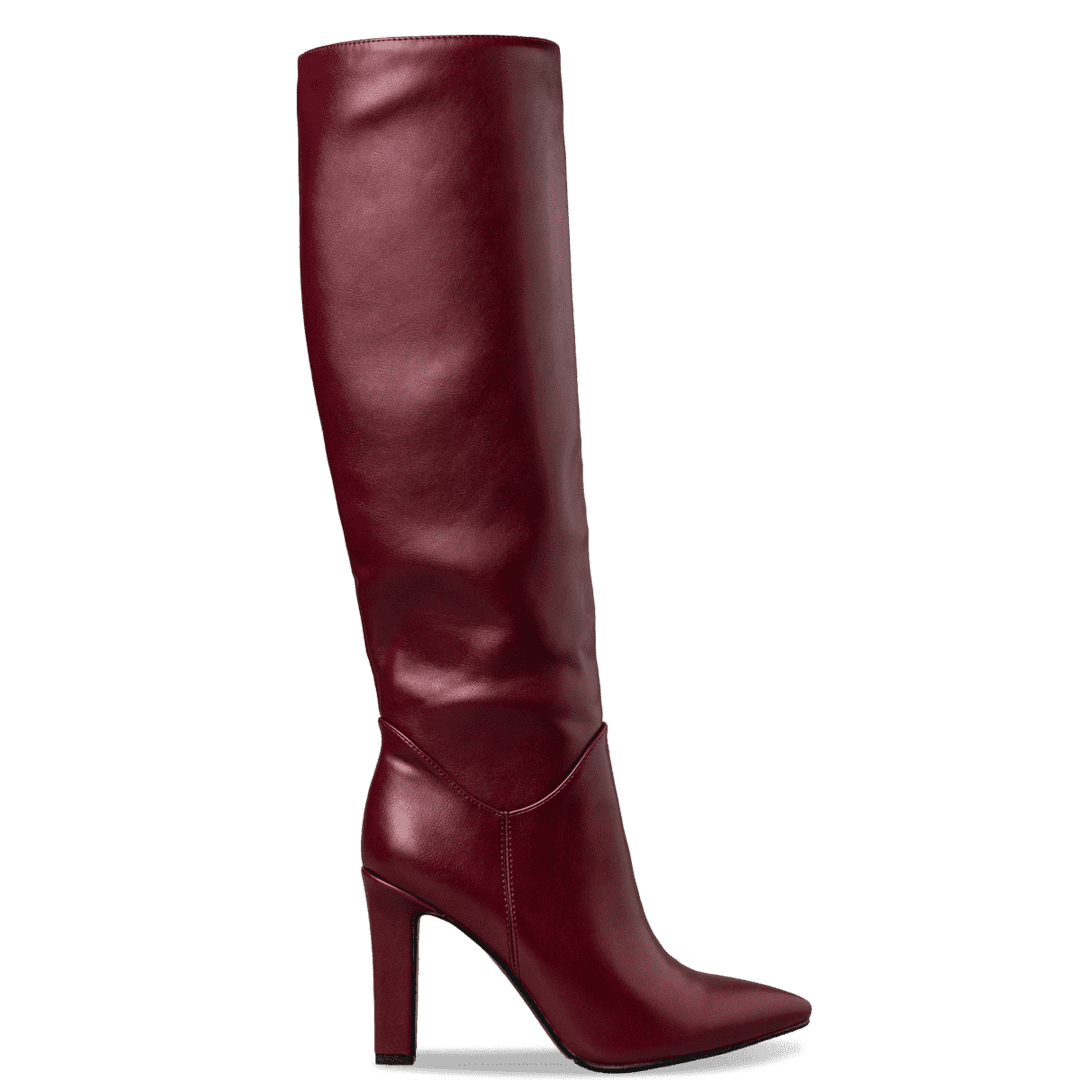 Envie Shoes - POINTED TOE BOOTS - E45-22398-39