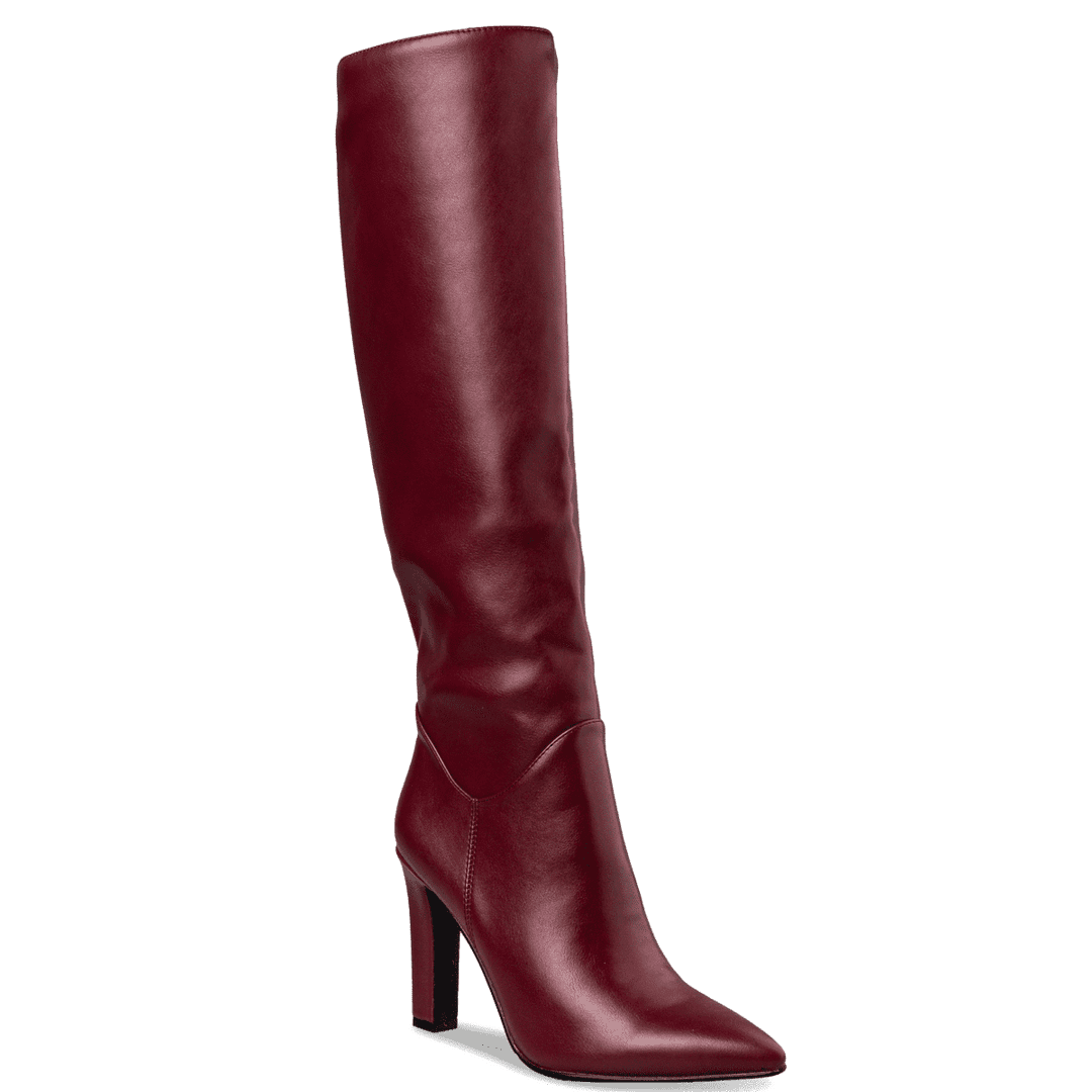 Envie Shoes - POINTED TOE BOOTS - E45-22398-39