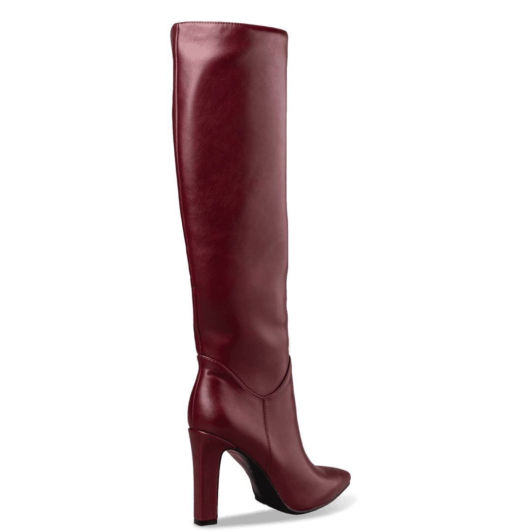 Envie Shoes - POINTED TOE BOOTS - E45-22398-39