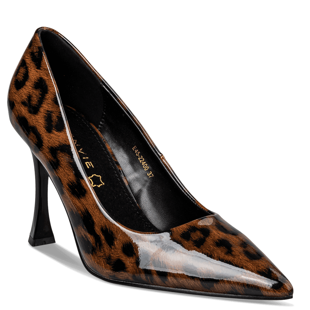 Envie Shoes - STILETTO PUMPS - E45-22400-97