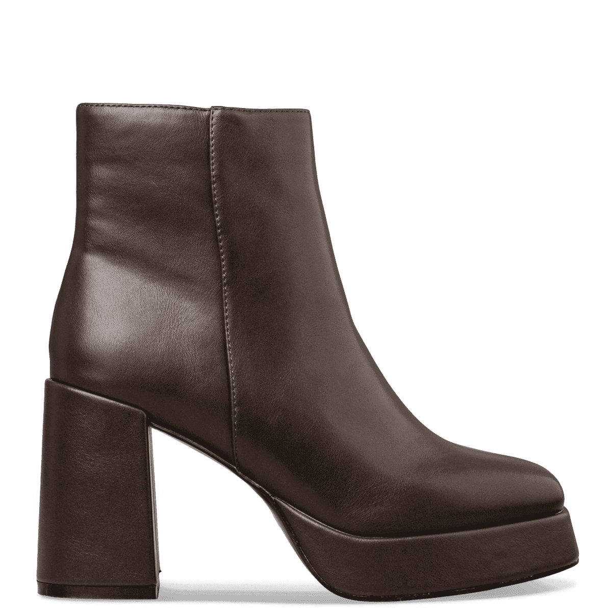 Envie Shoes - BLOCK HEEL BOOTIES - E45-22430-28