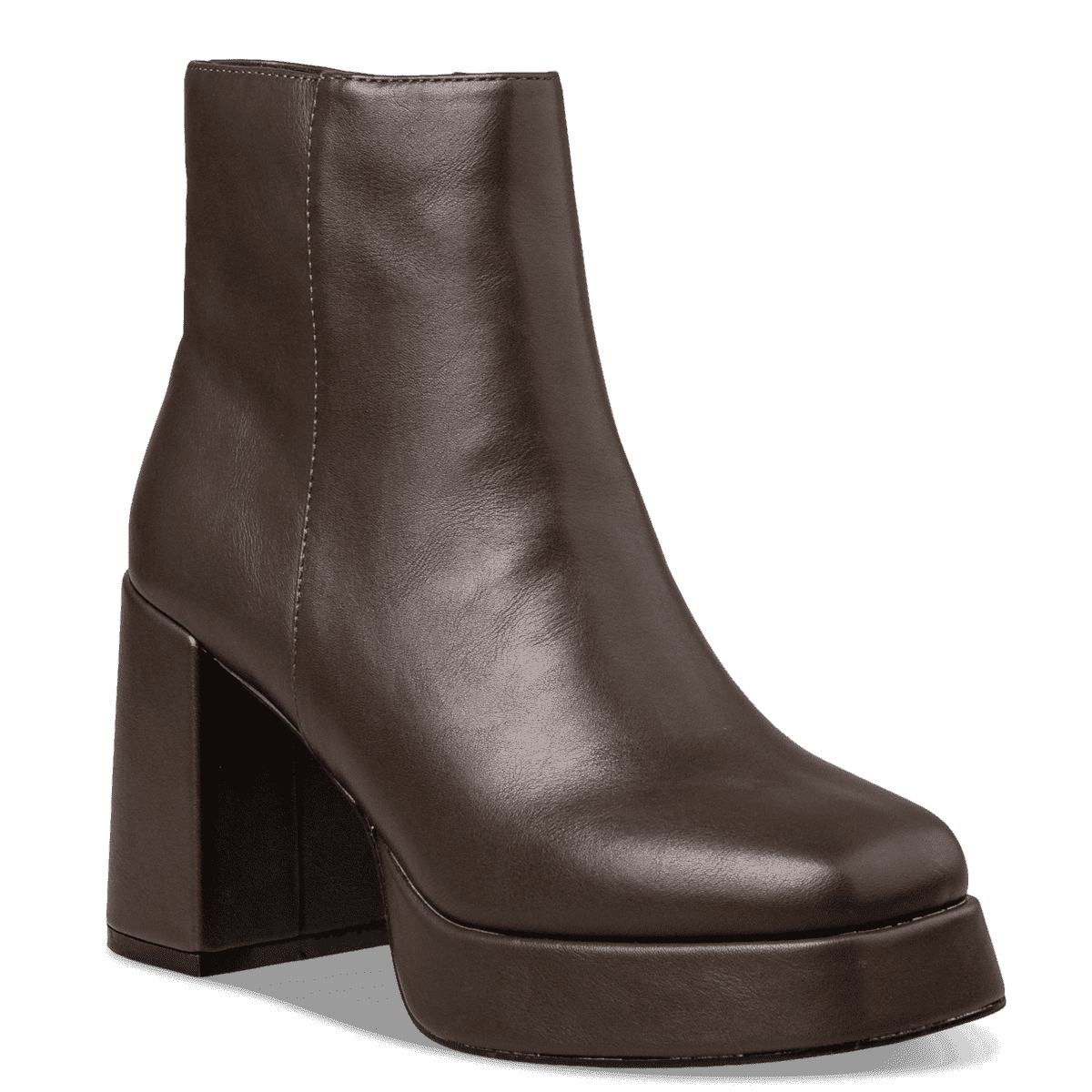 Envie Shoes - BLOCK HEEL BOOTIES - E45-22430-28
