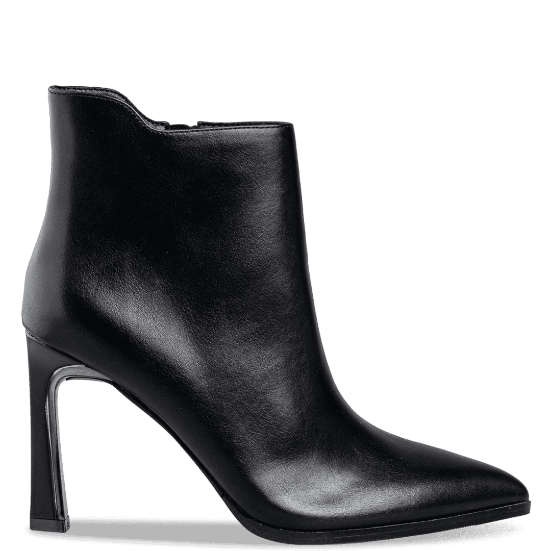 Envie Shoes - POINTED TOE BOOTIES - E45-22434-34