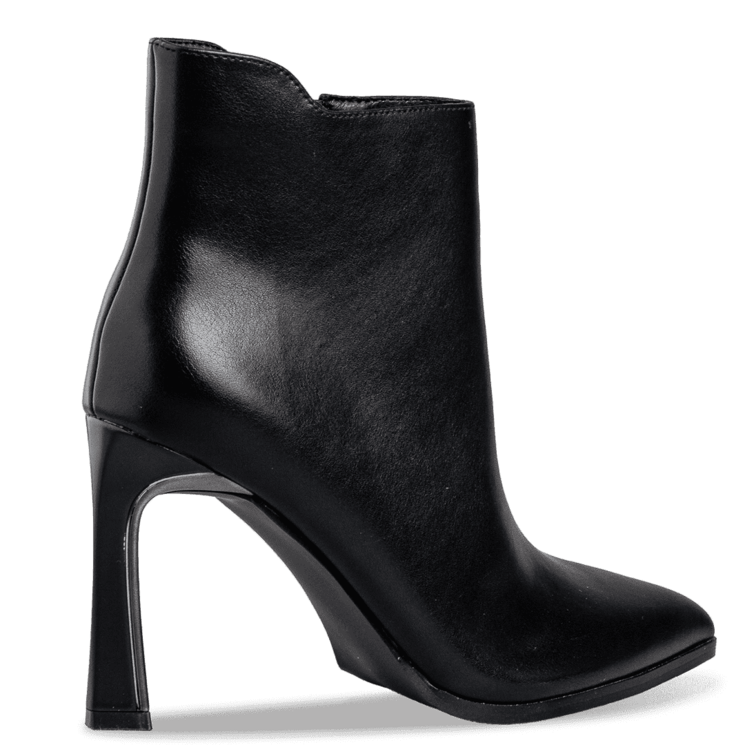 Envie Shoes - POINTED TOE BOOTIES - E45-22434-34