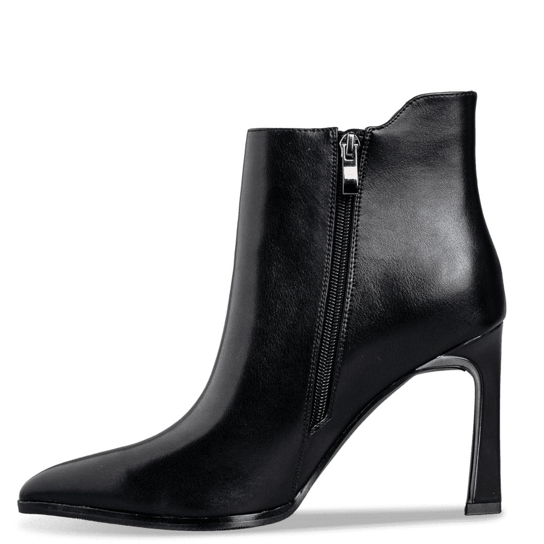 Envie Shoes - POINTED TOE BOOTIES - E45-22434-34