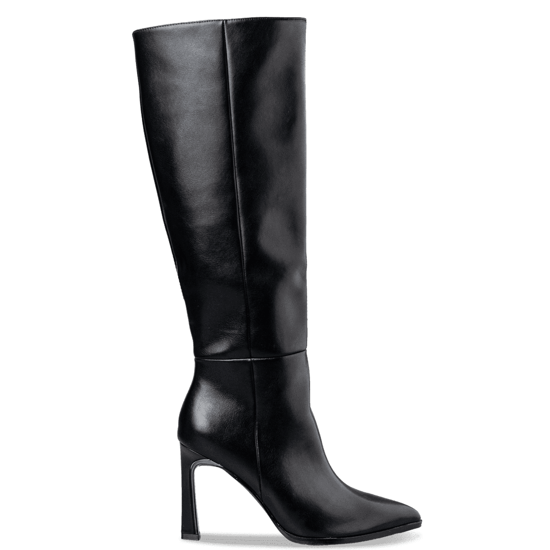 Envie Shoes - POINTED TOE BOOTS - E45-22436-34