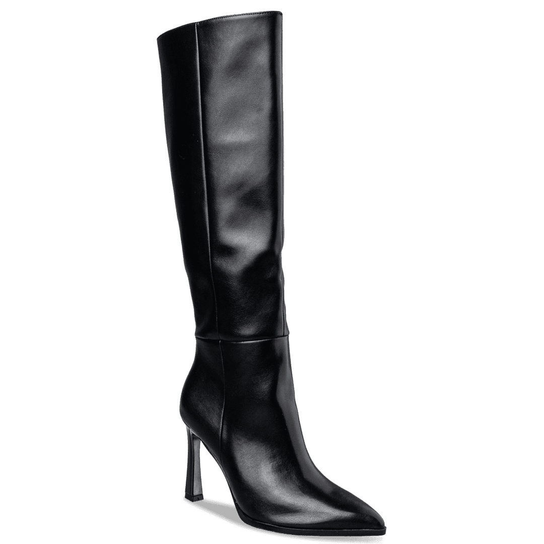 Envie Shoes - POINTED TOE BOOTS - E45-22436-34