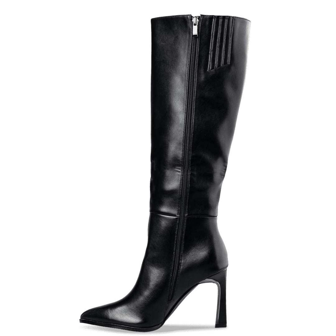 Envie Shoes - POINTED TOE BOOTS - E45-22436-34