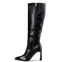 Envie Shoes - POINTED TOE BOOTS - E45-22436-34
