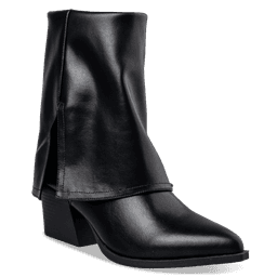 Envie Shoes - FOLD-OVER BOOTIES - E58-22286-34
