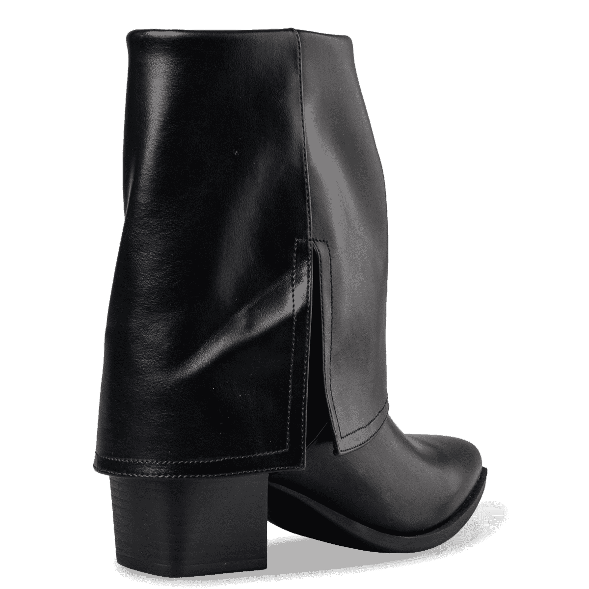 Envie Shoes - FOLD-OVER BOOTIES - E58-22286-34