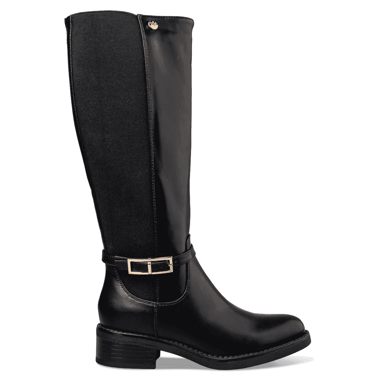 Envie Shoes - RIDING KNEE-HIGH BOOTS - E58-22290-34