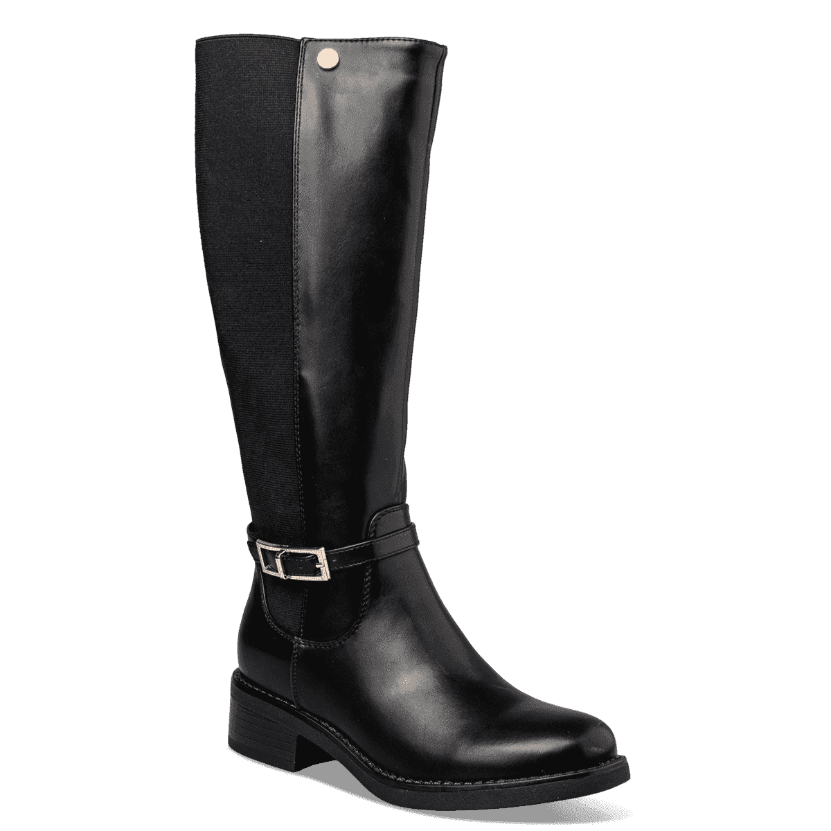 Envie Shoes - RIDING KNEE-HIGH BOOTS - E58-22290-34