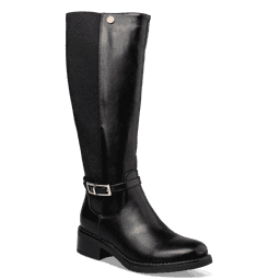 Envie Shoes - RIDING KNEE-HIGH BOOTS - E58-22290-34
