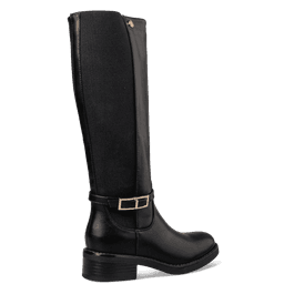 Envie Shoes - RIDING KNEE-HIGH BOOTS - E58-22290-34