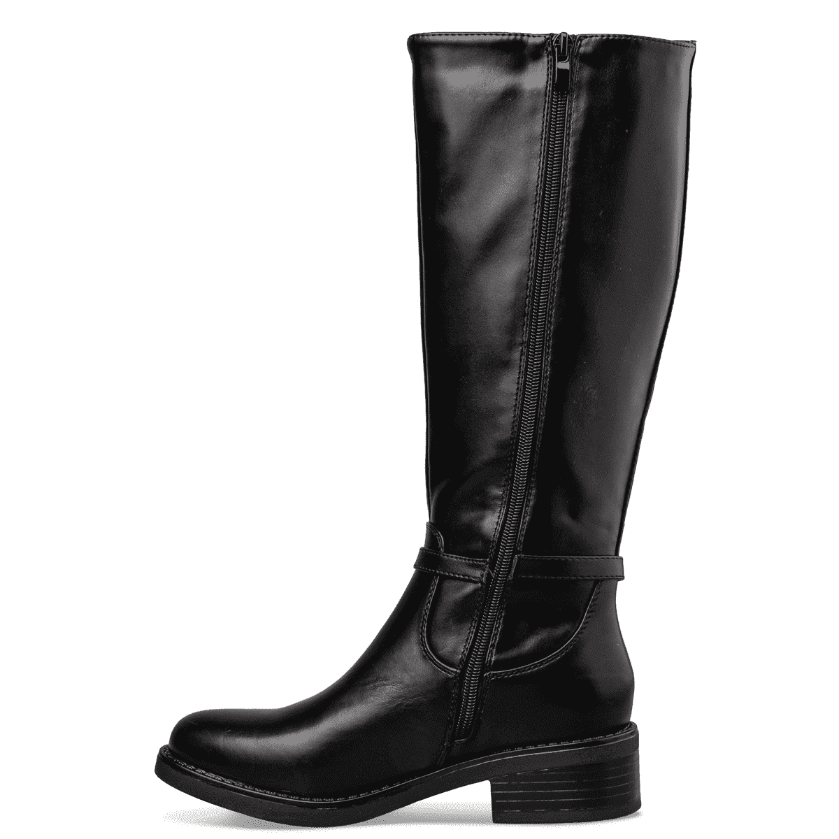 Envie Shoes - RIDING KNEE-HIGH BOOTS - E58-22290-34