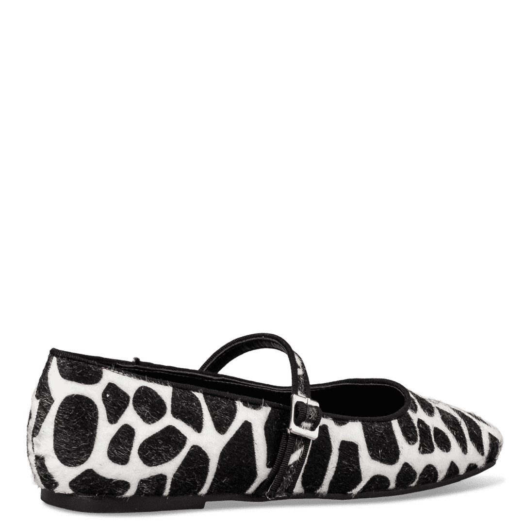 Envie Shoes - BALLET FLATS - E84-22352-34