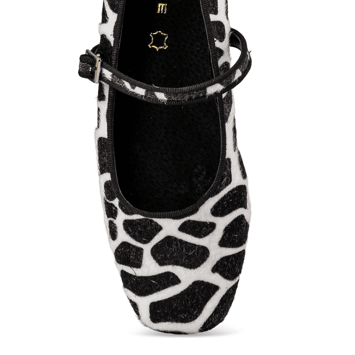 Envie Shoes - BALLET FLATS - E84-22352-34
