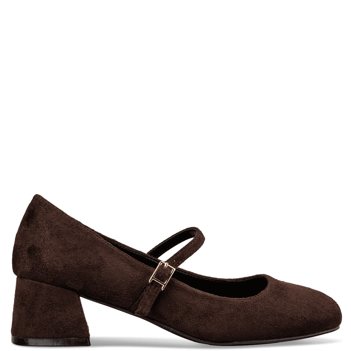 Envie Shoes - MARY JANE LOW PUMPS - E84-22386-28