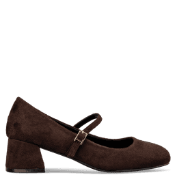 Envie Shoes - MARY JANE LOW PUMPS - E84-22386-28