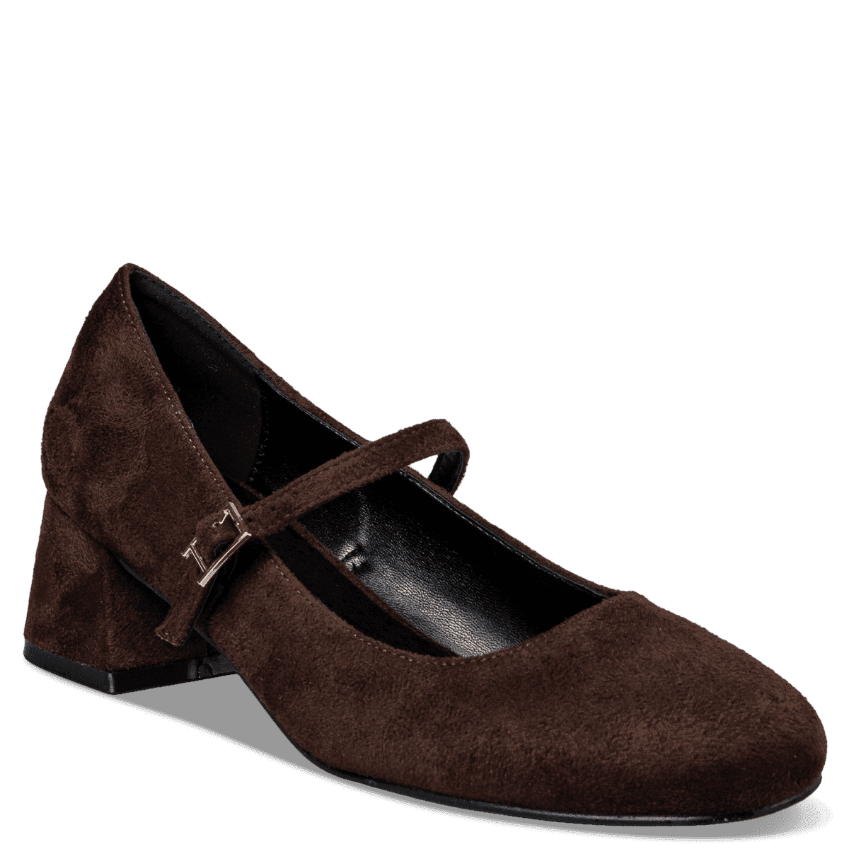 Envie Shoes - MARY JANE LOW PUMPS - E84-22386-28