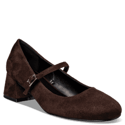 Envie Shoes - MARY JANE LOW PUMPS - E84-22386-28