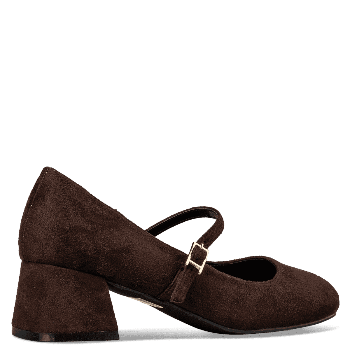 Envie Shoes - MARY JANE LOW PUMPS - E84-22386-28