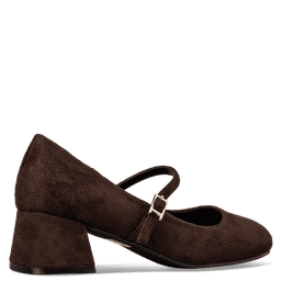 Envie Shoes - MARY JANE LOW PUMPS - E84-22386-28