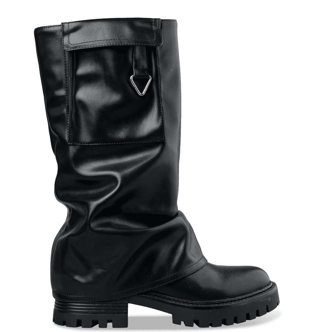 Mairiboo for Envie - LITTLE POCKET BOOT - M23-22676-34