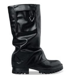 Mairiboo for Envie - LITTLE POCKET BOOT - M23-22676-34