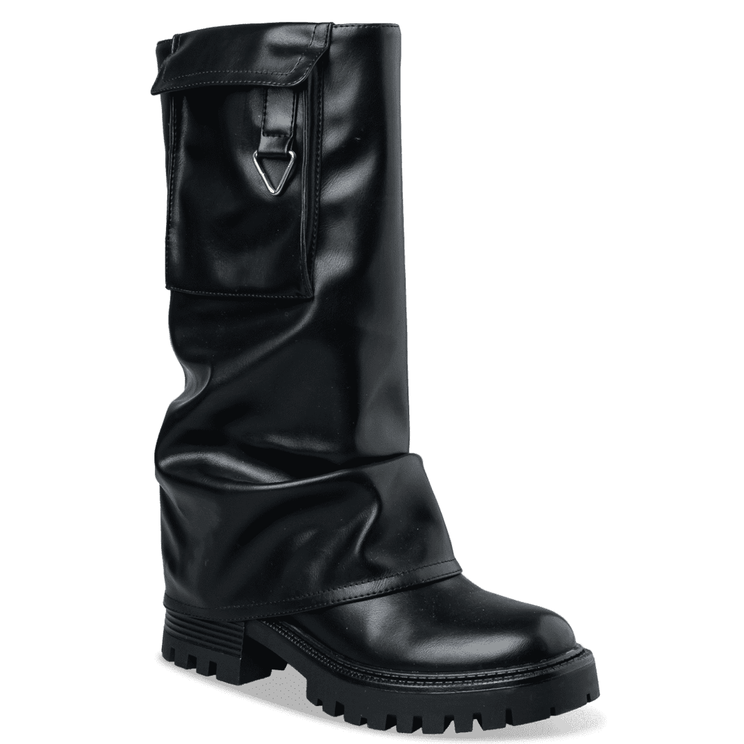 Mairiboo for Envie - LITTLE POCKET BOOT - M23-22676-34
