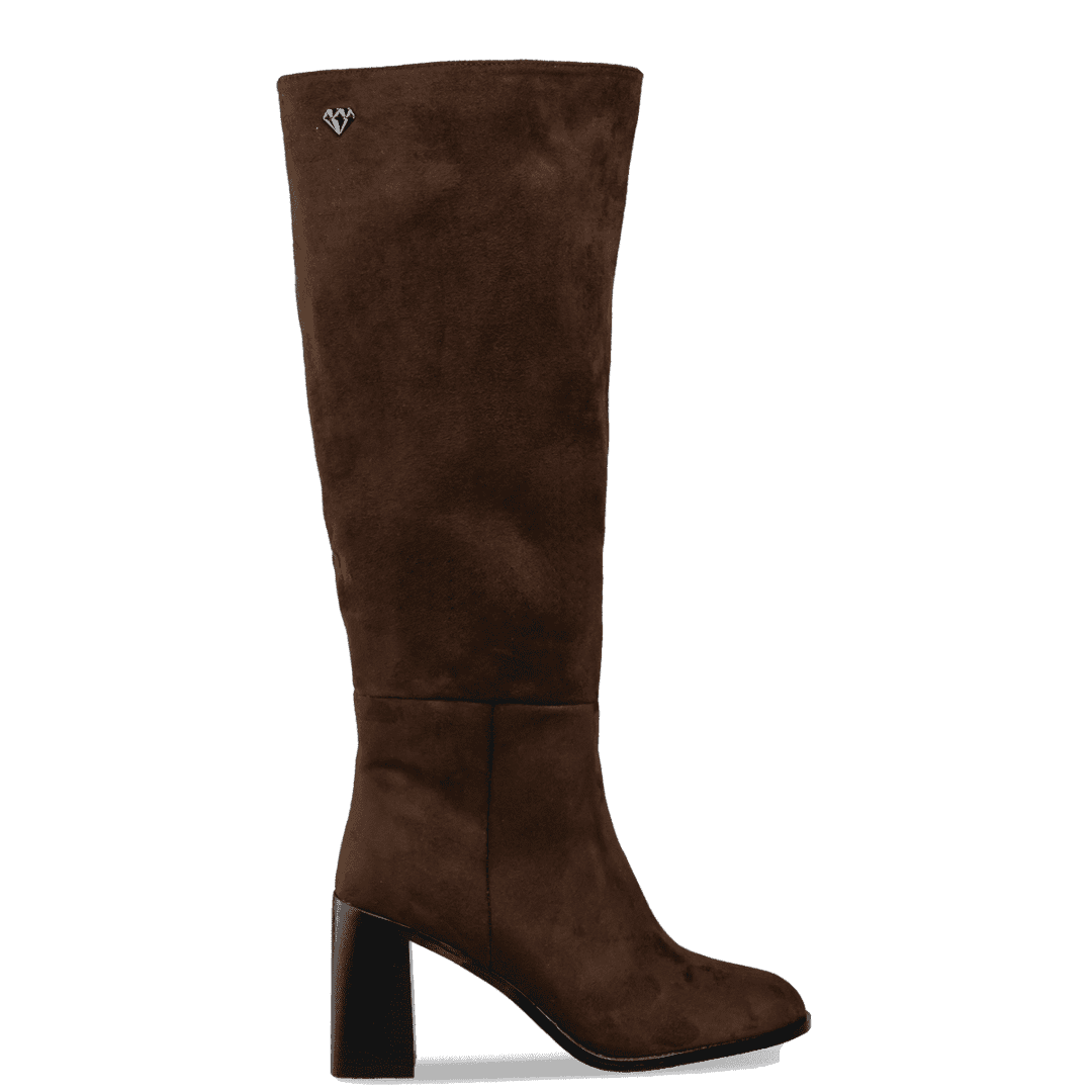 Mairiboo for Envie - SUEDE DREAMS - M45-22665-28