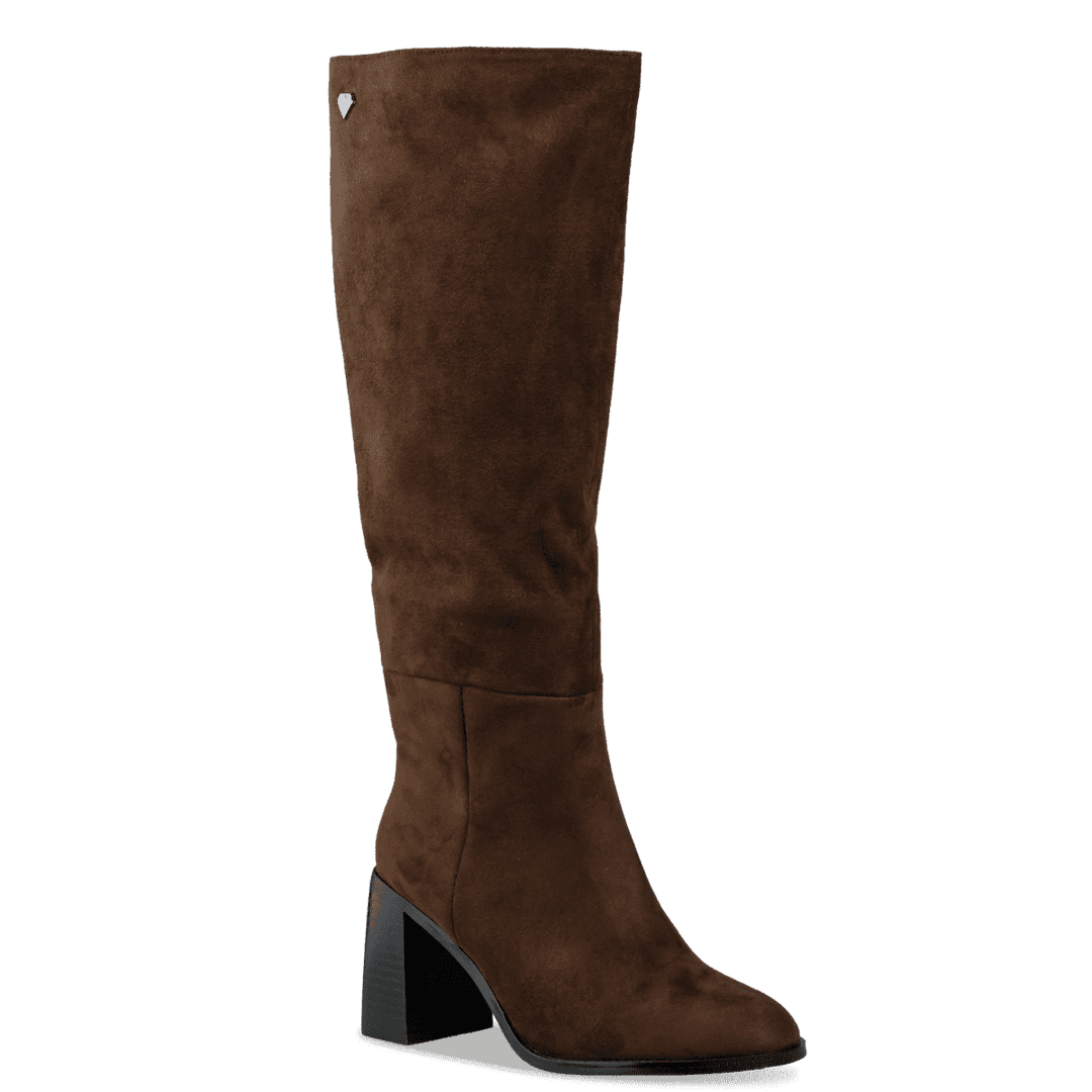 Mairiboo for Envie - SUEDE DREAMS - M45-22665-28