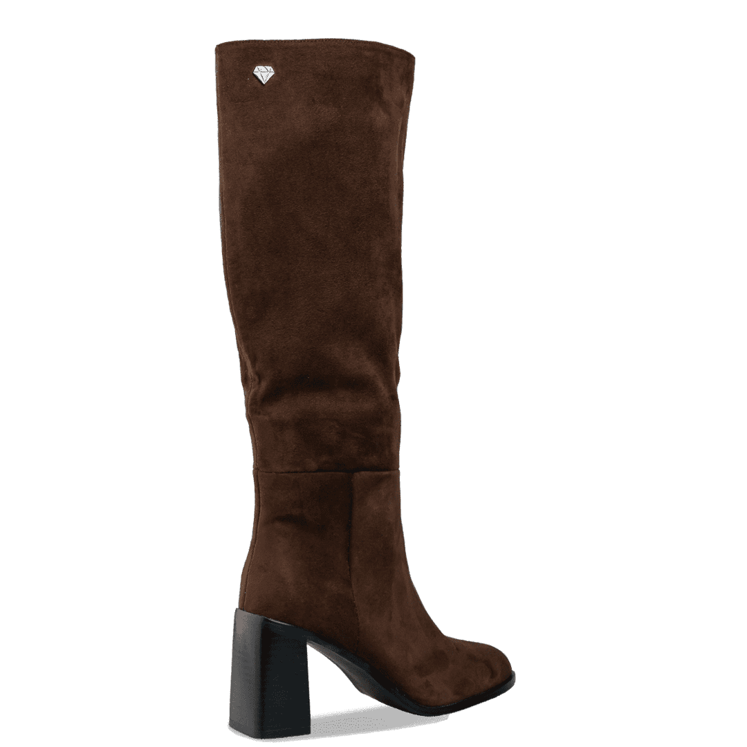 Mairiboo for Envie - SUEDE DREAMS - M45-22665-28