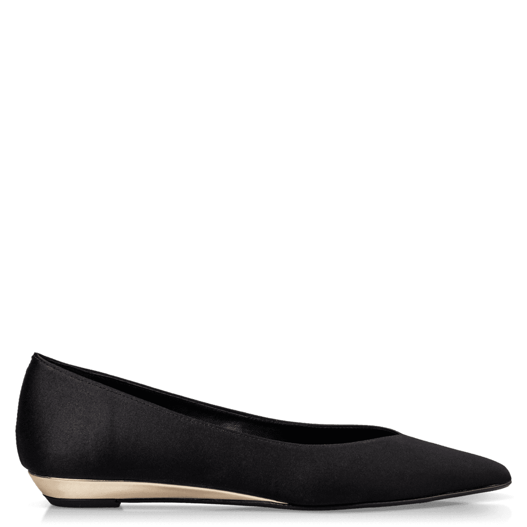 Envie Shoes - POINTY BALLERINAS - E02-22001-34