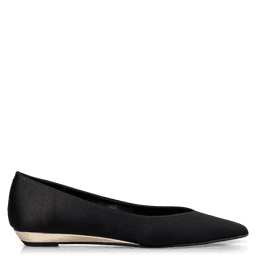 Envie Shoes - POINTY BALLERINAS - E02-22001-34