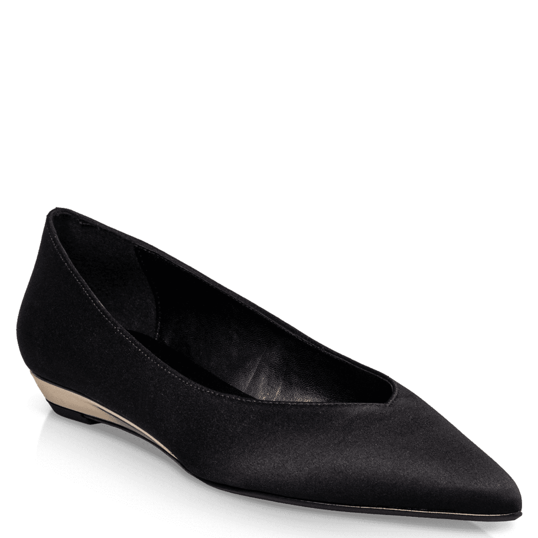 Envie Shoes - POINTY BALLERINAS - E02-22001-34