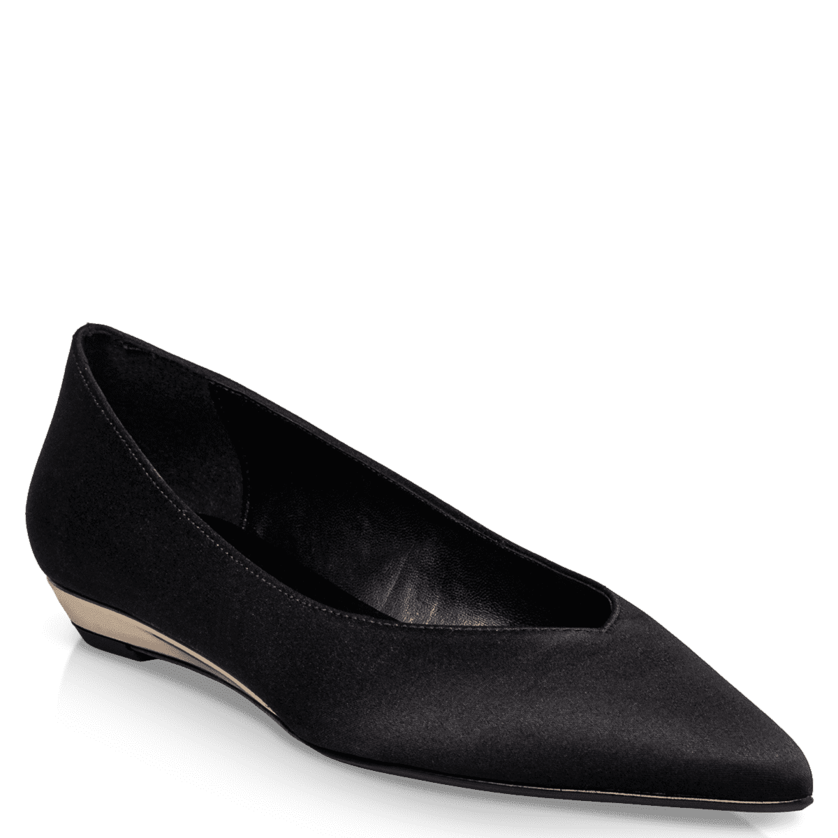 Envie Shoes - POINTY BALLERINAS - E02-22001-34