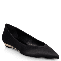 Envie Shoes - POINTY BALLERINAS - E02-22001-34