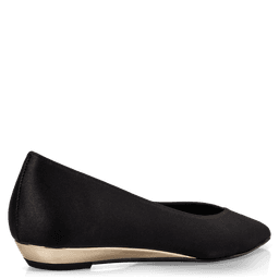Envie Shoes - POINTY BALLERINAS - E02-22001-34