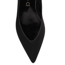 Envie Shoes - POINTY BALLERINAS - E02-22001-34