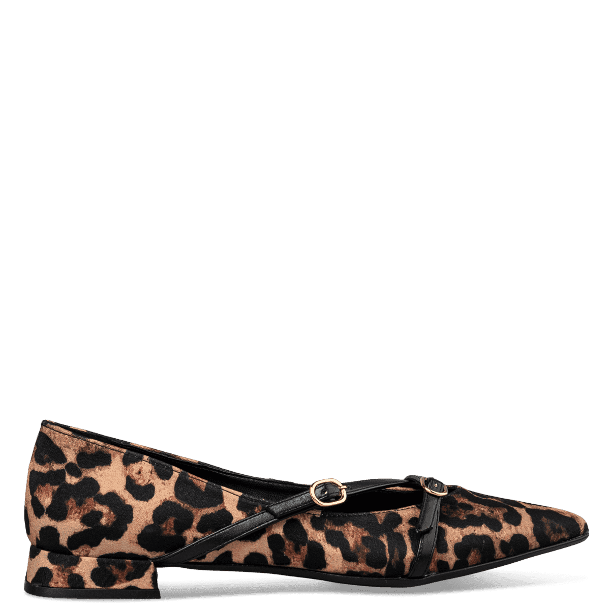 Envie Shoes - POINTY BALLERINAS - E02-22006-97