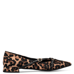 Envie Shoes - POINTY BALLERINAS - E02-22006-97