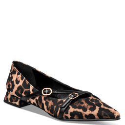 Envie Shoes - POINTY BALLERINAS - E02-22006-97