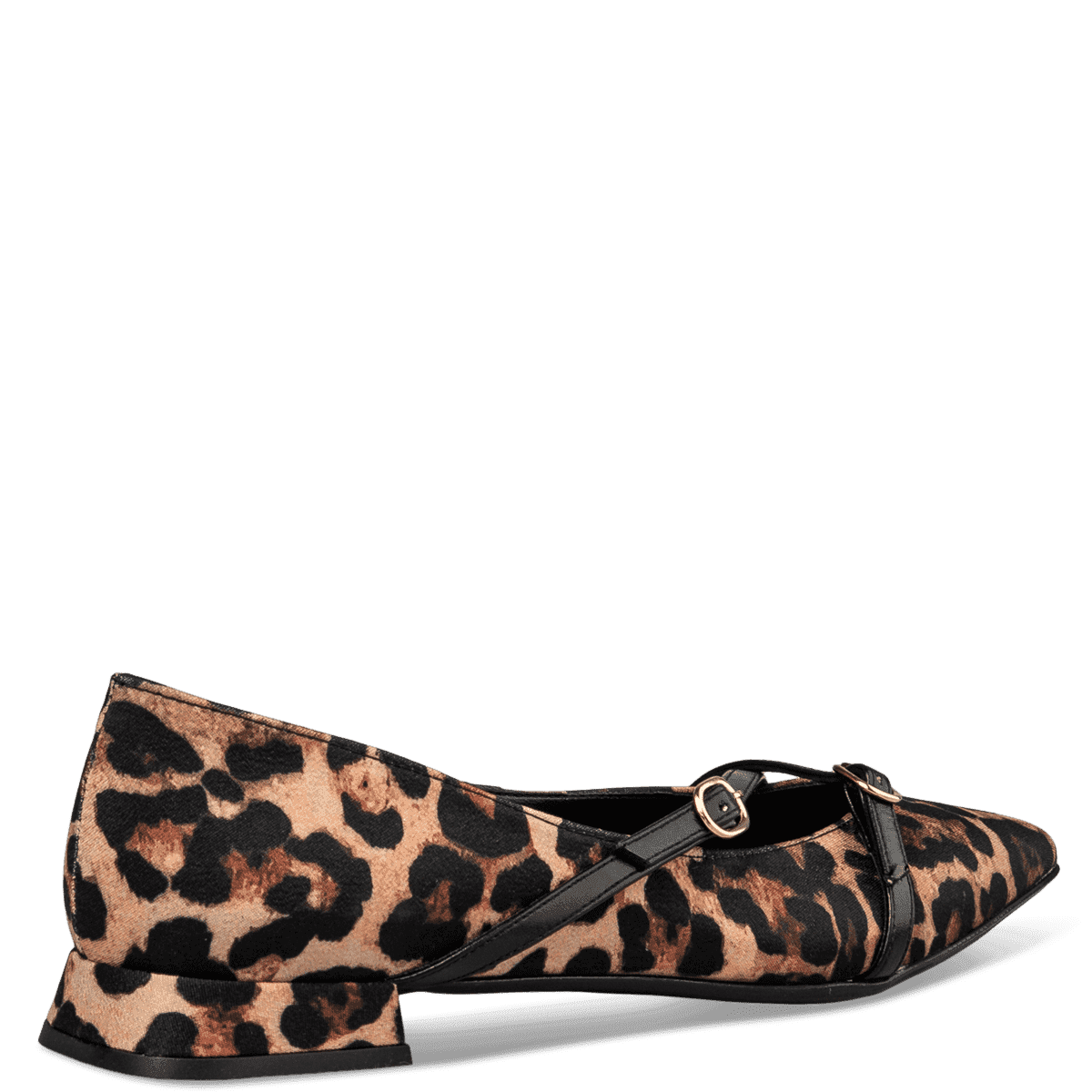 Envie Shoes - POINTY BALLERINAS - E02-22006-97